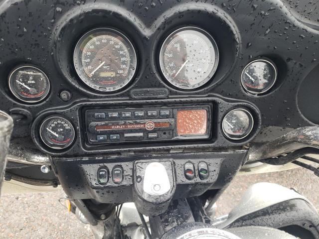2003 HARLEY-DAVIDSON FLHTCUI AN - 1HD1FCW473Y638751