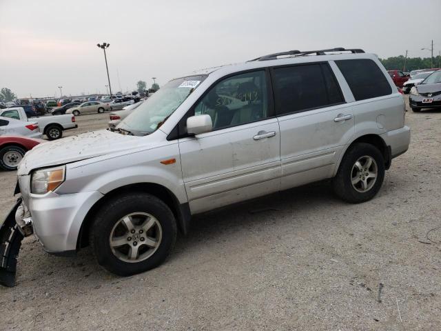 2006 Honda Pilot EX