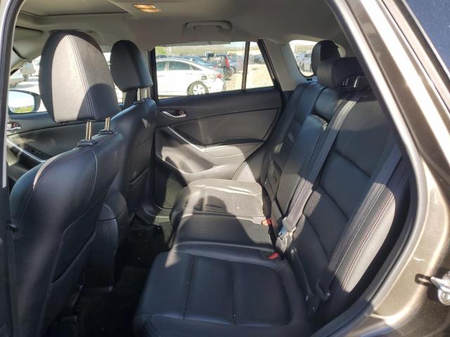 JM3KE4DY3G0851079 Mazda CX-5 GT