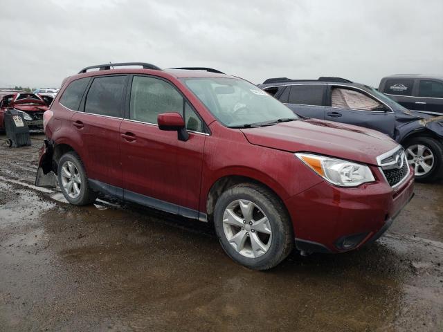 JF2SJAHC2EH500441 | 2014 SUBARU FORESTER 2