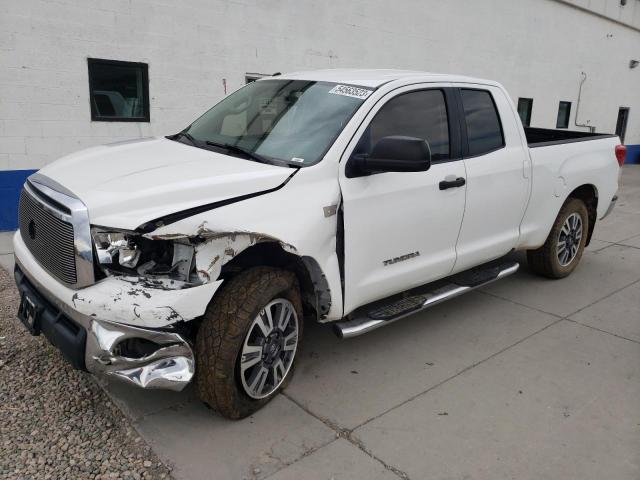 2013 Toyota Tundra 