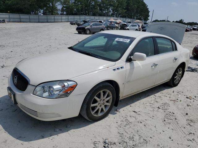 2006 Buick Lucerne CXL