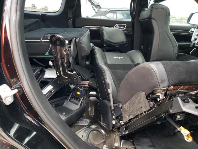 2018 JEEP GRAND CHER - 1C4RJFDJ3JC369302