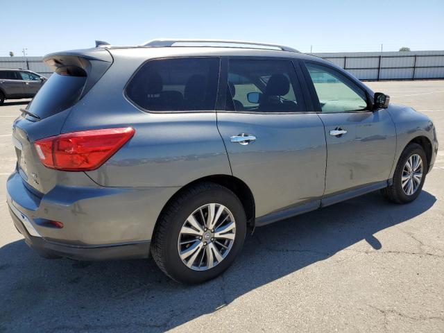 5N1DR2CM7LC612051 Nissan Pathfinder Sl