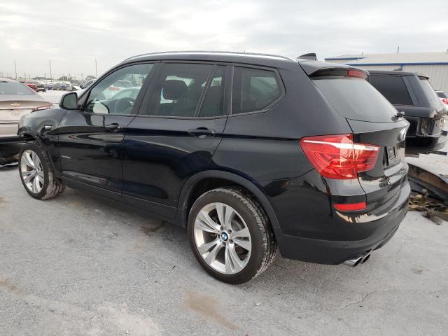 5UXWX9C59G0D69632 2016 BMW X3, photo no. 2