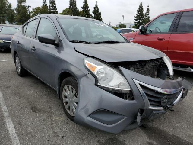 3N1CN7AP3HL844120 Nissan VERSA S