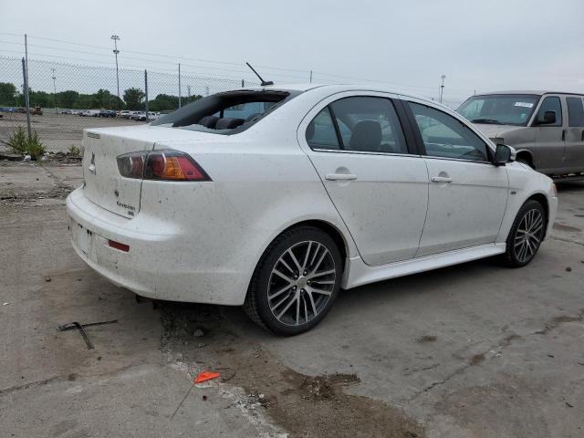 Vin: ja32v2fw7hu001697, lot: 57045533, mitsubishi lancer es 20173