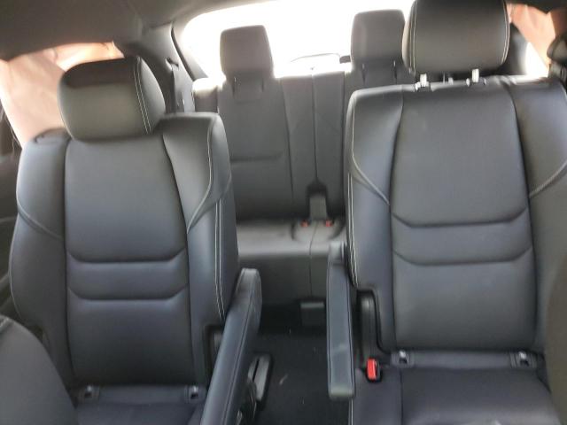 JM3TCBDY8P0648767 Mazda Cx-9 Grand Touring