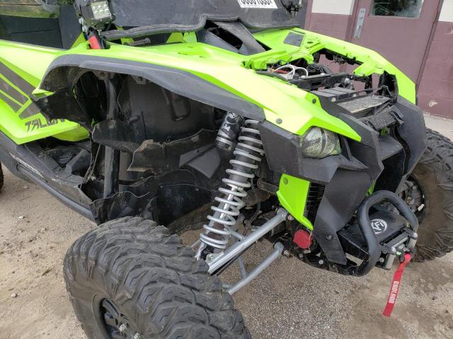 2020 HONDA SXS1000 S2 - 1HFVE0549L4101978