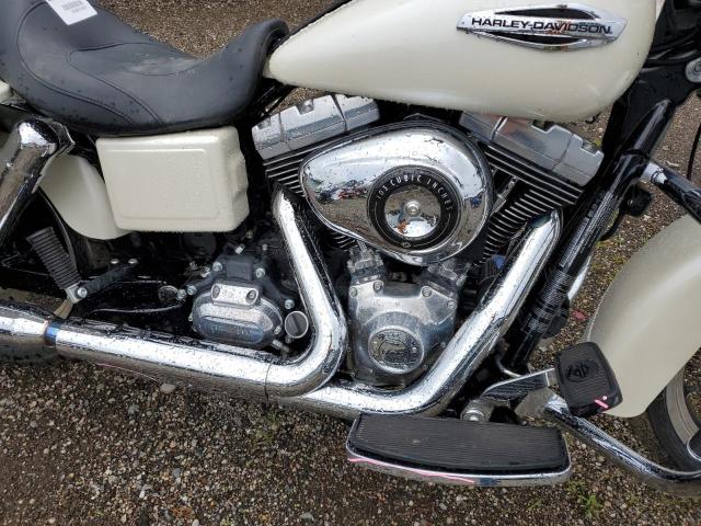 2012 HARLEY-DAVIDSON FLD SWITCH - 1HD1GZM14CC319765