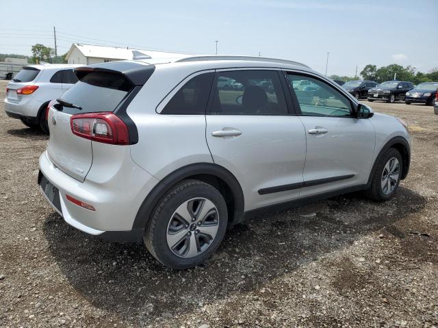 KNDCB3LC1K5351505 KIA NIRO FE