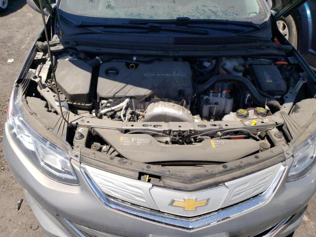 VIN 1G1RD6S50HU186014 2017 Chevrolet Volt, Premier no.11