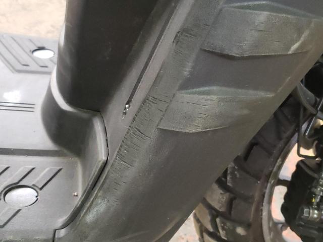 2022 YAMAHA YW125 RKRSEH9Y0NA001032