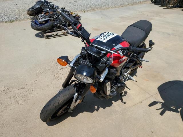 2018 YAMAHA XSR900 JYARN47E6JA002053
