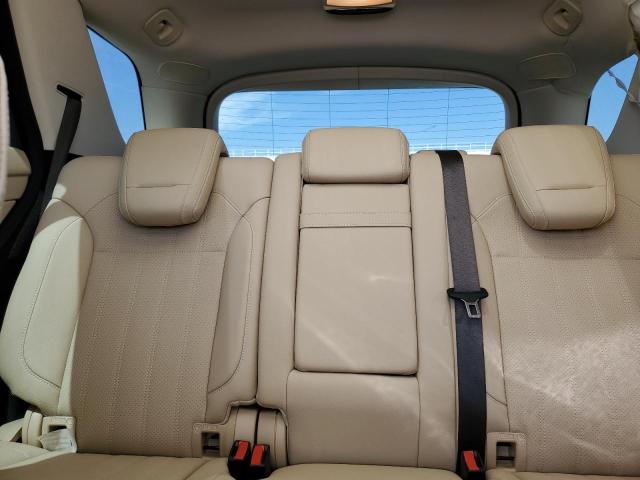 4JGDA5HB5JB145473 Mercedes-Benz Gle 350 4matic