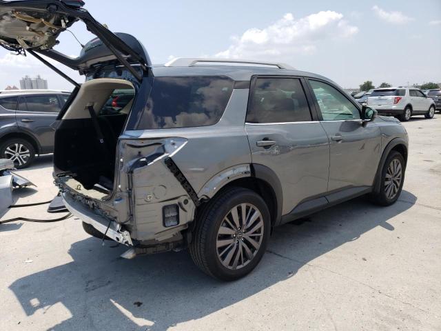 5N1DR3CB0NC273334 Nissan Pathfinder Sl