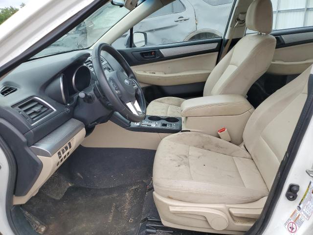 4S3BNAA6XG3038301 Subaru Legacy 2.5i