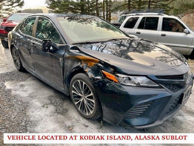 Vin: 4t1b11hk0ju608902, lot: 55320623, toyota camry l 2018 img_1