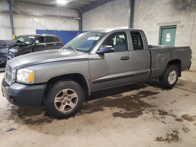 2005 Dodge Dakota Slt VIN: 1D7HE42K65S244862 Lot: 56821593