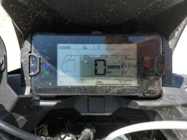 2021 HONDA NC750X - JH2RH0906MK000265