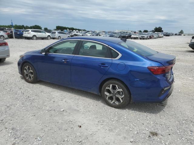 3KPF54AD5LE172248 KIA FORTE EX