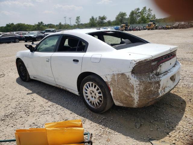 2019 DODGE CHARGER PO - 2C3CDXKT1KH582436