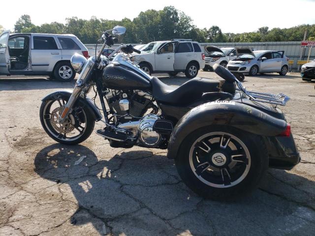 2016 HARLEY-DAVIDSON FLRT FREE 1HD1MCM18GB853109