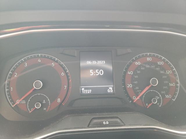2021 VOLKSWAGEN JETTA S - 3VWN57BU9MM091303