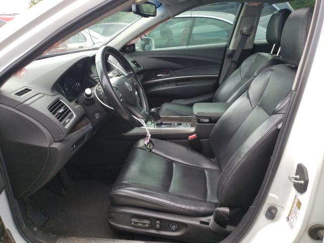 2015 ACURA RLX TECH - JH4KC1F59FC001386