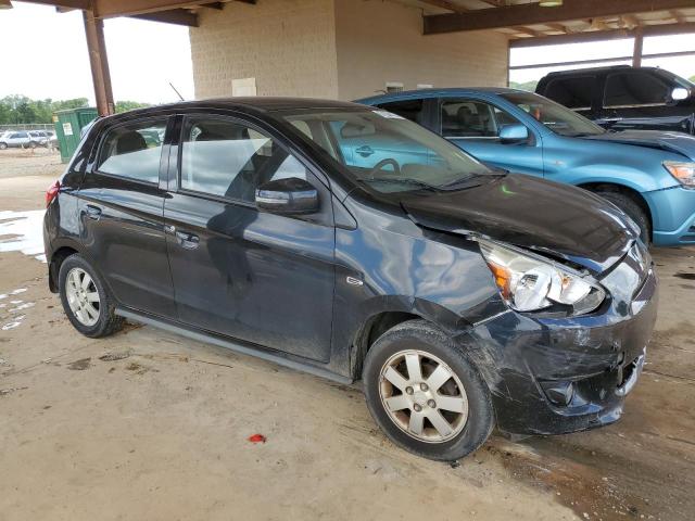ML32A4HJ4FH058149 Mitsubishi MIRAGE ES