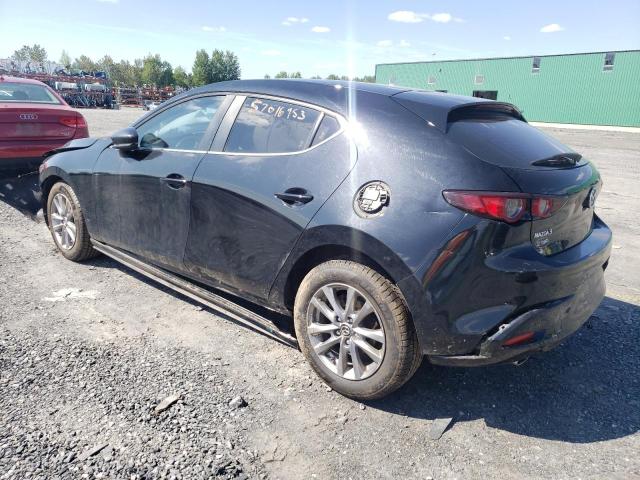 2020 MAZDA 3 GX JM1BPAK73L1175359