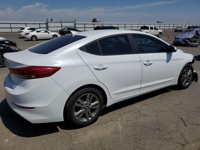5NPD84LF5HH071808 Hyundai ELANTRA SE