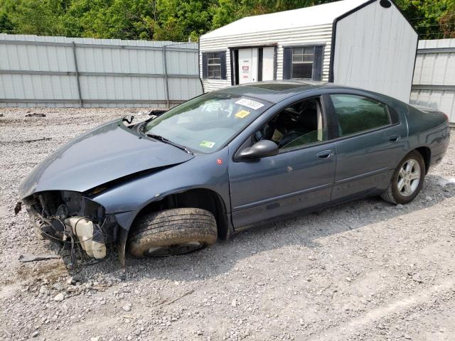 2002 Dodge Intrepid ES