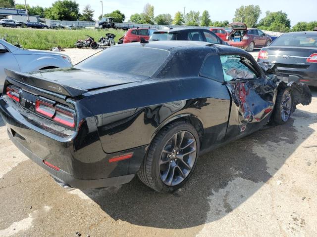 2C3CDZFJ5PH556496 Dodge Challenger R/t Scat Pack