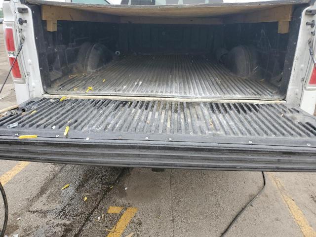 1FTMF1CM1EKG36619 Ford F150