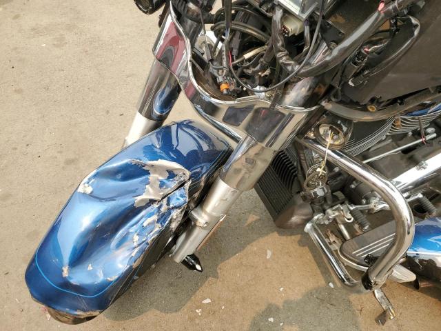 2018 HARLEY-DAVIDSON FLHX 115TH 1HD1KXC16JB628421