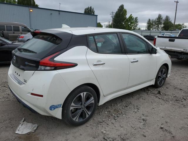 1N4BZ1CP6LC301619 Nissan Leaf Sv Plus