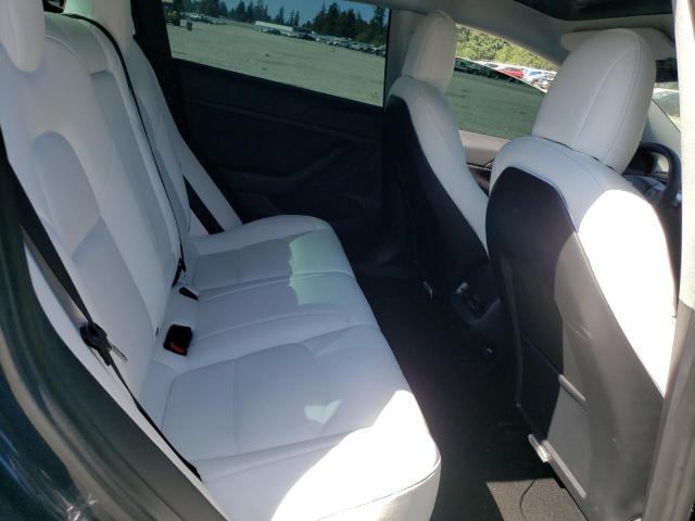 5YJ3E1ECXNF163321 Tesla MODEL 3