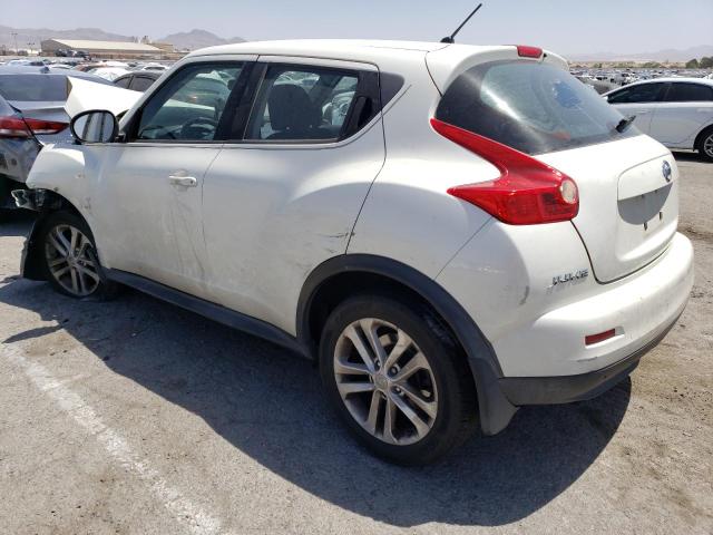 JN8AF5MR1ET452638 Nissan JUKE S