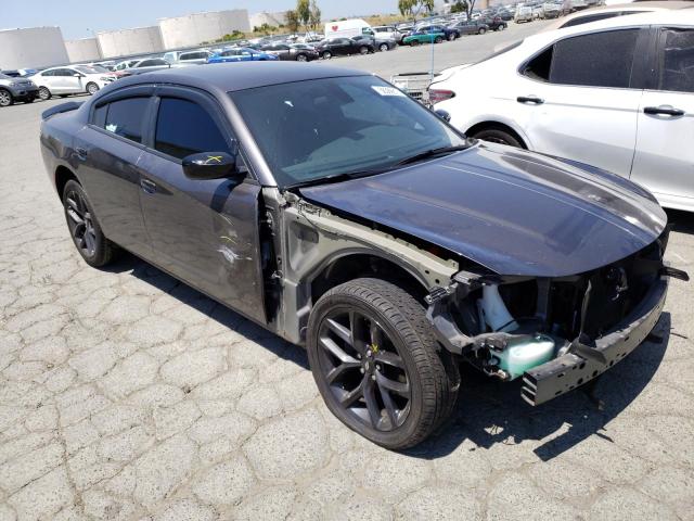 2C3CDXBG6KH576618 Dodge Charger Sxt