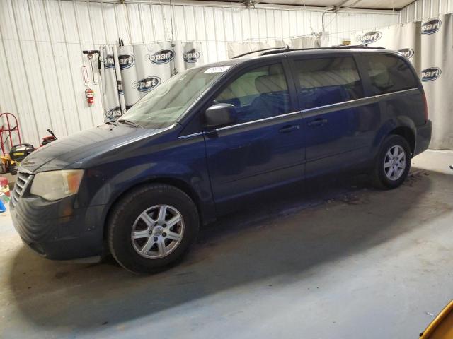 2008 Chrysler Town & Country Touring