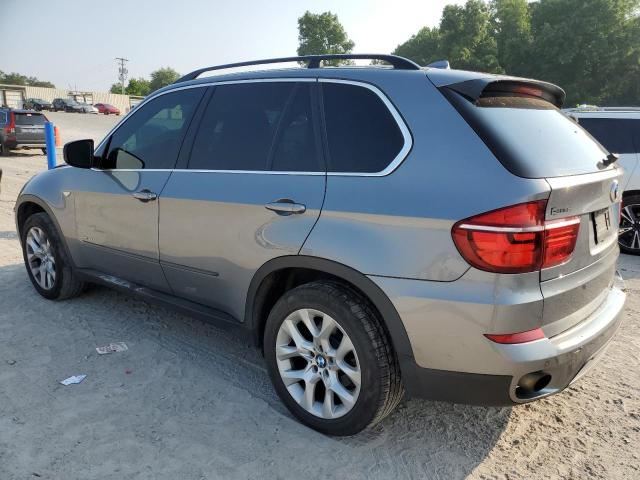 VIN 5UXZV4C53DL993648 2013 BMW X5, Xdrive35I no.2