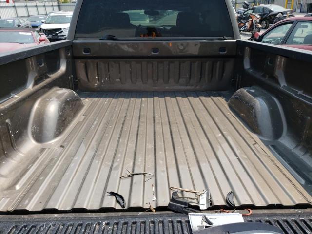 2015 CHEVROLET SILV1500 4 3GCUKREC8FG159646