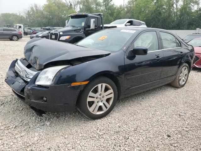 2008 Ford Fusion SEL