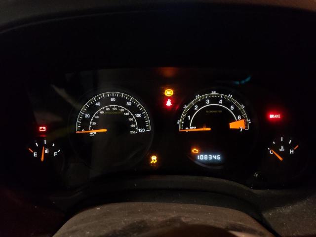 1C4NJPFB2FD186193 Jeep Patriot Latitude