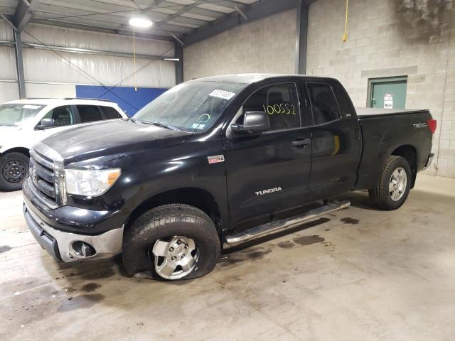 2012 Toyota Tundra 