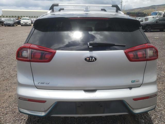 KNDCD3LD8J5212733 KIA NIRO EX