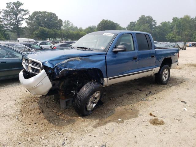 2003 Dodge Dakota 