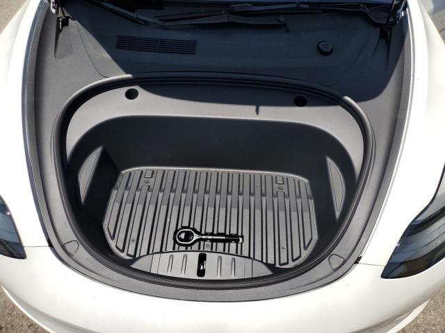 5YJ3E1EA9PF463675 Tesla MODEL 3