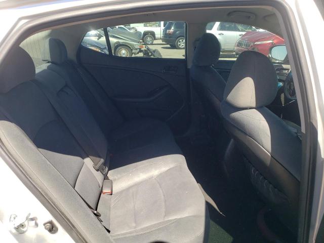 5XXGM4A79FG458004 KIA Optima Lx